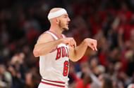 Chicago Bulls - Alex Caruso